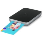 Мобильный принтер Lifeprint LP002-2 (A8, Сублимационный, Цветной)