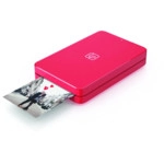 Мобильный принтер Lifeprint LP001-11 (A8, Сублимационный, Цветной)