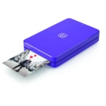 Мобильный принтер Lifeprint LP001-13 (A8, Сублимационный, Цветной)