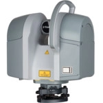 Trimble TX8-100-01 (Лазерный сканер)