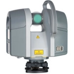 Trimble TX8-100-01 (Лазерный сканер)