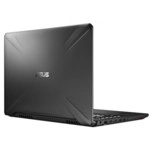 Ноутбук Asus TUF Gaming FX705DD-AU020T 90NR02A2-M00970 (17.3 ", FHD 1920x1080 (16:9), 8 Гб, HDD и SSD)