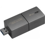 USB флешка (Flash) Kingston DataTraveler Ultimate GT DTUGT/2TB (2 ТБ)