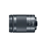 Аксессуар для фото и видео Canon EF-M IS STM 18-150мм f/3.5-6.3 1375C005