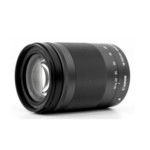 Аксессуар для фото и видео Canon EF-M IS STM 18-150мм f/3.5-6.3 1375C005
