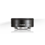 Аксессуар для фото и видео Canon EF-M STM 22mm f/2 5985B005