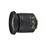 Аксессуар для фото и видео Nikon AF-P DX 10-20мм f/4.5-5.6 JAA832DA