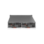 Дисковая полка для системы хранения данных СХД и Серверов Lenovo ThinkSystem DE4000H 7Y75S0GN00