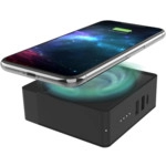mophie Portable Charging Station 401102475