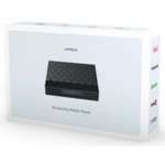 Опция к телевизору Rombica Медиаплеер Smart Box v009. SBQ-SM009