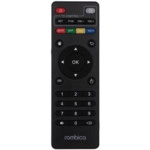 Опция к телевизору Rombica Медиаплеер Smart Box v009. SBQ-SM009
