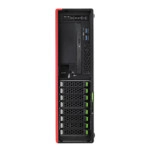 Сервер Fujitsu TX1320 M4/SFF/RED/XEON E-2124/16GB U 2666 VFY:T1324SC020IN (Tower, Xeon E-2124, 3300 МГц, 4, 8, 1 x 16 ГБ, SFF + LFF  2.5" + 3.5")