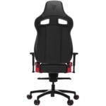 Компьютерный стул Vertagear PL4500 Black/Red VG-PL4500_RD