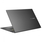 Ноутбук Asus K413FQ 90NB0R6F-M00410 (14 ", FHD 1920x1080 (16:9), Core i5, 8 Гб, SSD)