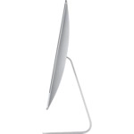 Моноблок Apple iMac Retina 5K 27 Silver 2019 Z0VT/28with Numpad, Z0VT003KF (27 ", Intel, Core i9, 9900K, 3.6, 16 Гб, SSD, 1 Тб)