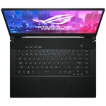 Ноутбук Asus ROG Zephyrus M15 GU502LU-AZ106T 90NR0302-M02040 (15.6 ", FHD 1920x1080 (16:9), Core i7, 16 Гб, SSD)