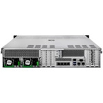 Сервер Fujitsu RX2540 M5 8X VFY:R2545SC280IN (1U Rack, Xeon Silver 4214, 2200 МГц, 12, 16.5, 1 x 16 ГБ, SFF + LFF  2.5" + 3.5")