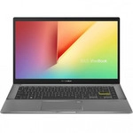 Ноутбук Asus M433IA 90NB0QR4-M06050 (14 ", FHD 1920x1080 (16:9), Ryzen 3, 8 Гб, SSD)