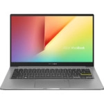 Ноутбук Asus VivoBook S13 S333JQ 90NB0QS4-M00250 (13.3 ", FHD 1920x1080 (16:9), Core i5, 8 Гб, SSD)