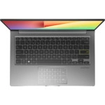 Ноутбук Asus VivoBook S13 S333JQ 90NB0QS4-M00250 (13.3 ", FHD 1920x1080 (16:9), Core i5, 8 Гб, SSD)