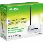 Маршрутизатор для дома TP-Link WR740N