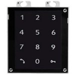 2N Клавиатура со встроенным считывателем RFID карт (2N9155081)