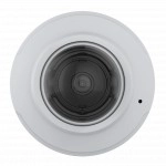 IP видеокамера AXIS 01709-001 (Купольная, Внутренней установки, Проводная, Фиксированный объектив, 3.1 мм, 1/2.9", 2 Мп ~ 1920×1080 Full HD)