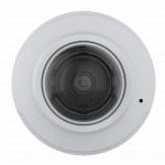IP видеокамера AXIS M3064-V 01716-001 (Купольная, Внутренней установки, Проводная, Фиксированный объектив, 3.1 мм, 1/2.9", 1 Мп ~ 1280×720 HD)