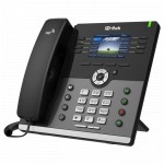 IP Телефон Htek UC924 RU (Поддержка PoE)