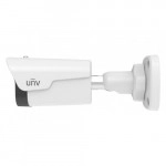 IP видеокамера UNV IPC2124SR3-ADPF28M-F-RU (Цилиндрическая, Уличная, Проводная, Фиксированный объектив, 2.8 мм, 1/3", 4 Мп ~ 2688×1520)