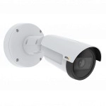 IP видеокамера AXIS P1455-LE 01997-001 (Цилиндрическая, Уличная, Проводная, Вариофокальный объектив, 3 ~ 9 мм, 1/2.8", 2 Мп ~ 1920×1080 Full HD)