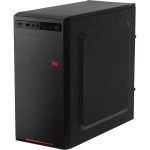 Персональный компьютер iRU Home 228 MT 1546789 (AMD A10, 8770, 3.5, 4 Гб, SSD)