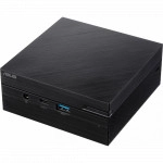 Персональный компьютер Asus Mini PC PN41-BC172ZV 90MS027A-M01720 (Celeron, N5105, 2, 4 Гб, SSD, Windows 10 Pro)