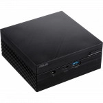 Персональный компьютер Asus Mini PC PN41-BP177MV 90MS027A-M01770 (Pentium, N6005, 2, 4 Гб, SSD)