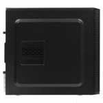 Персональный компьютер iRU Home 320A3SE MT 1626206 (AMD A8, 9600, 3.1, 8 Гб, SSD, Windows 10 Home)
