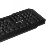 Клавиатура ExeGate LY-404 EX264084RUS (Проводная, USB)