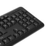 Клавиатура ExeGate LY-331L2 EX279939RUS (Проводная, USB)