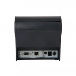 Фискальный принтер Mertech G80 Wi-Fi, RS232-USB, Ethernet Black Mertech1014