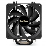 Охлаждение ExeGate EE400XL-PWM EX295004RUS (Для процессора)