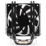 Охлаждение ExeGate EE400XL-PWM EX295004RUS (Для процессора)