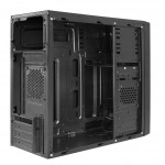 Корпус ExeGate MA-401 EX295154RUS (Mini-Tower)