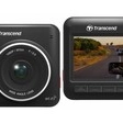 Автомобильный видеорегистратор Transcend DrivePro 200 TS16GDP200