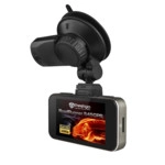 Автомобильный видеорегистратор Prestigio RoadRunner 545 GPS PCDVRR545GPS