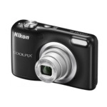 Фотоаппарат Nikon COOLPIX A10 COOLPIX A10BLK