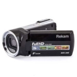 Видеокамера Rekam DVC-340 2504000001