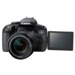 Фотоаппарат Canon EOS 800D 1895C002