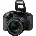 Фотоаппарат Canon EOS 800D 1895C002