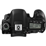 Фотоаппарат Canon EOS 80D 1263C010