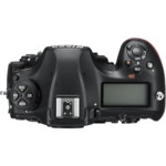 Фотоаппарат Nikon D850 Body VBA520AE