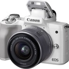 Фотоаппарат Canon EOS M50 2681C012